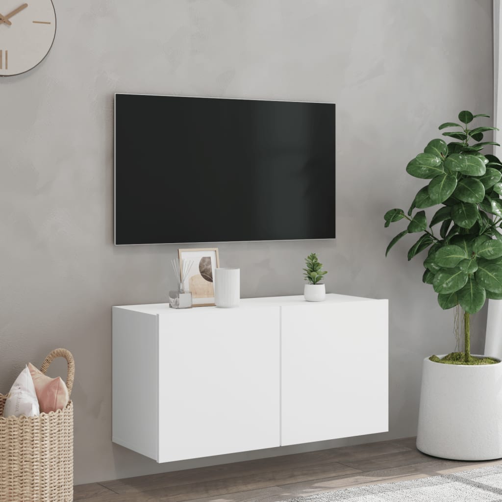 Mobile TV a Parete