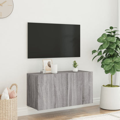 Mobile TV a Parete