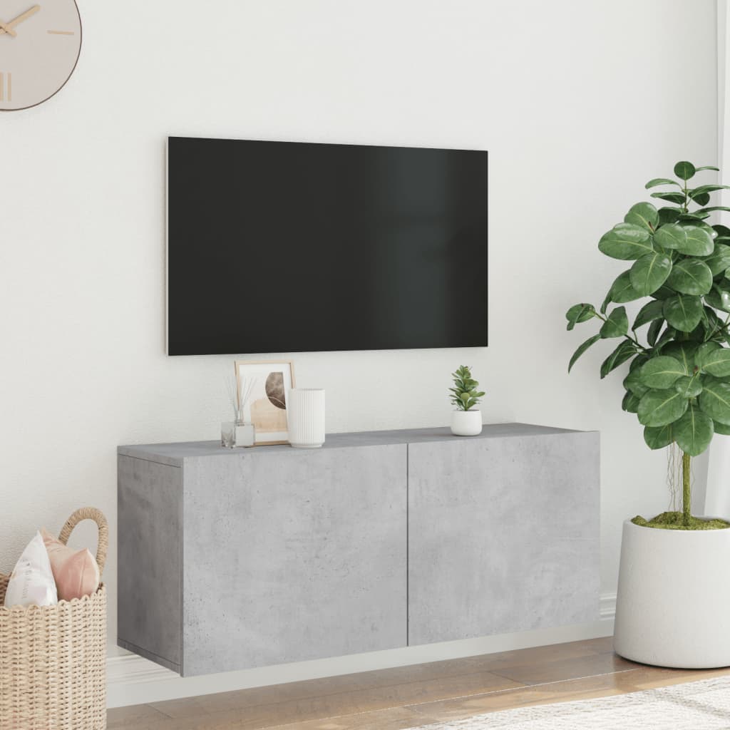 Mobile TV a Parete