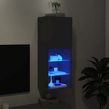 Mobile TV con Luci LED