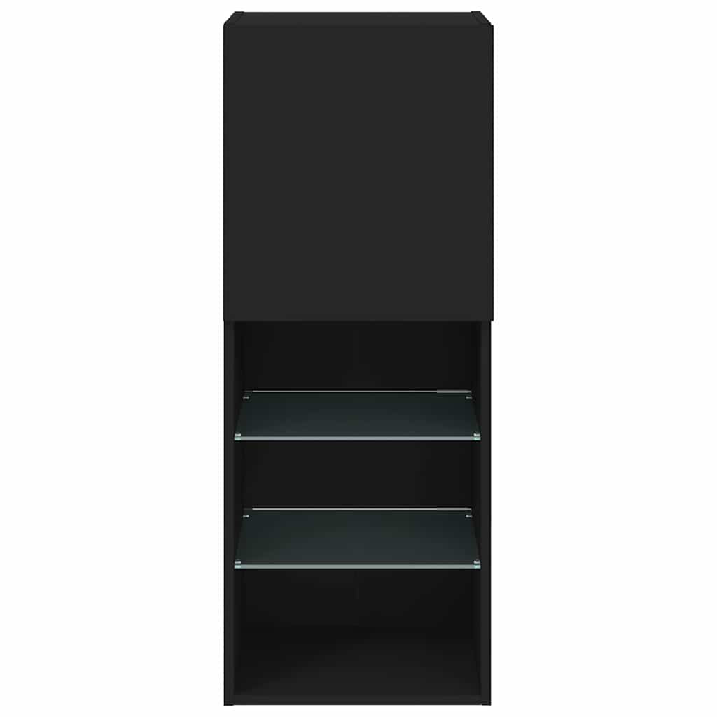 Mobile TV con Luci LED