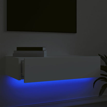 Mobile Porta TV con Luci LED