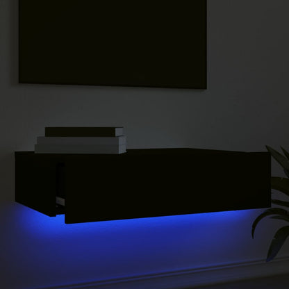Mobile Porta TV con Luci LED