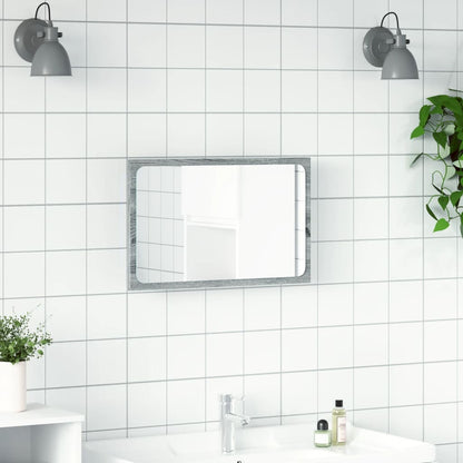 Specchio da Bagno con LED
