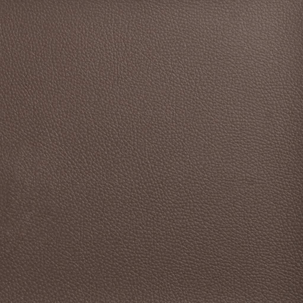 Giroletto Dover Marrone 80x200 cm in Similpelle | homemem39