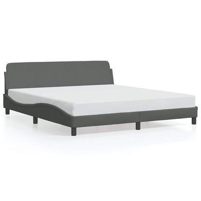Giroletto Dover Grigio Scuro 152x203 cm in Tessuto | homemem39