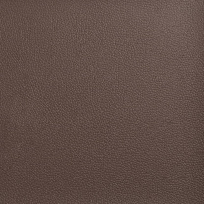 Cuscino Testiera Marrone 200 cm in Similpelle - homemem39