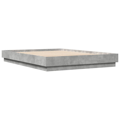 Giroletto Grigio Cemento 120x200 cm in Legno Multistrato | homemem39