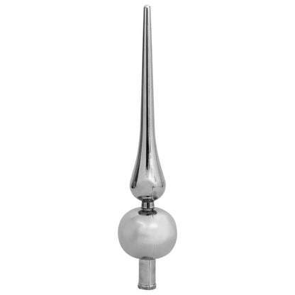 Albero di Natale artificiale Bianco 68 x 68 x 120 cm | homemem39