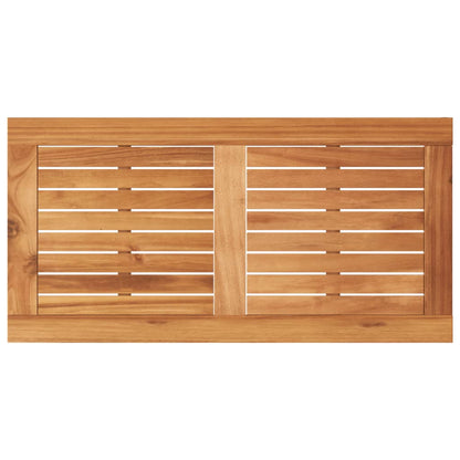 Set Salotto da Giardino 4 pz con Cuscini Beige Misto Polyrattan - homemem39