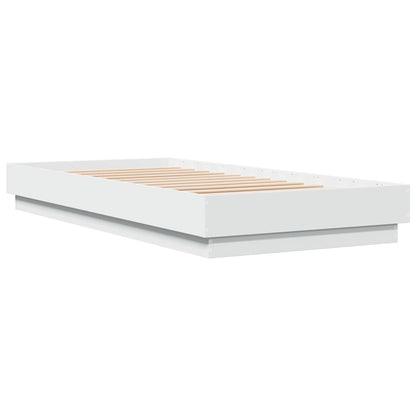 Giroletto con LED Bianco 100x200 cm | homemem39
