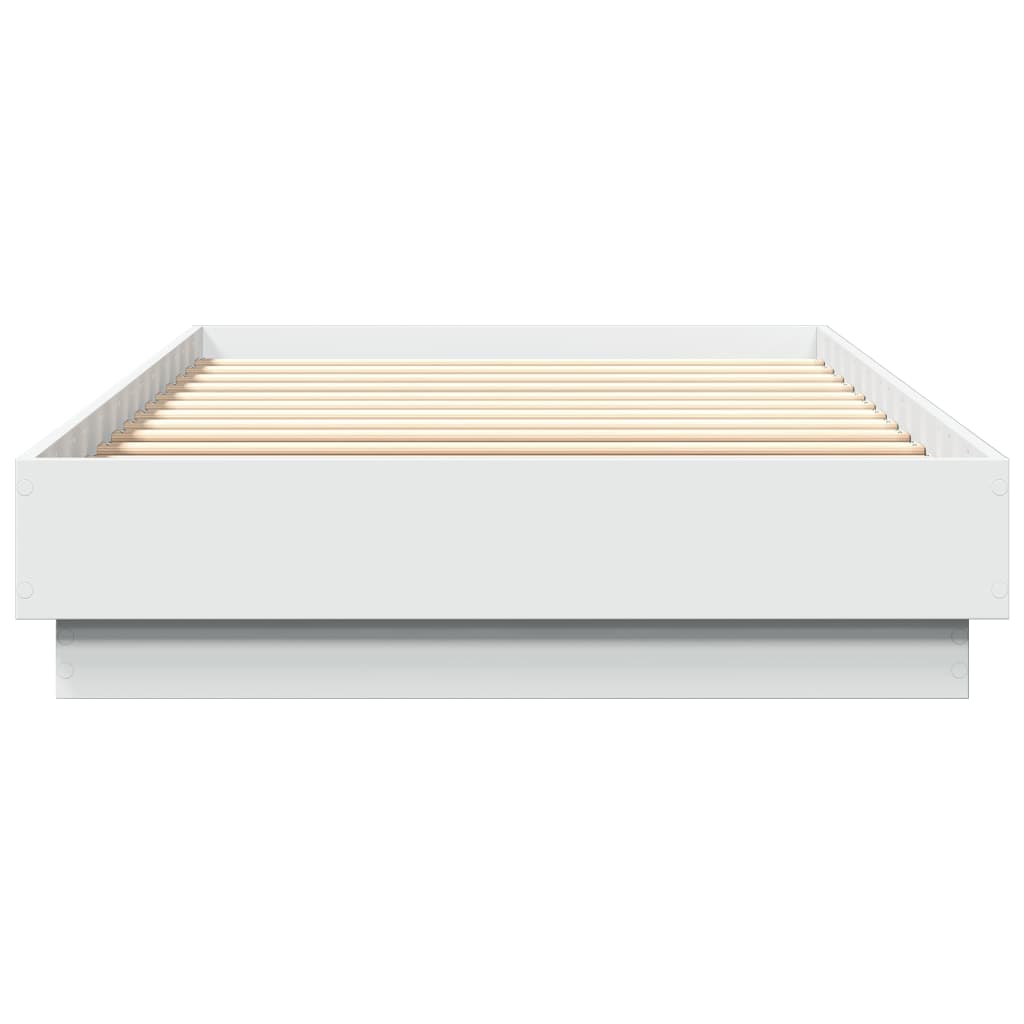 Giroletto con LED Bianco 100x200 cm | homemem39