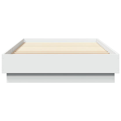 Giroletto con LED Bianco 100x200 cm | homemem39