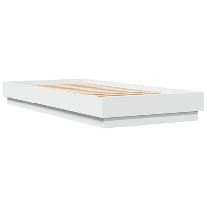 Giroletto con LED Bianco 100x200 cm | homemem39