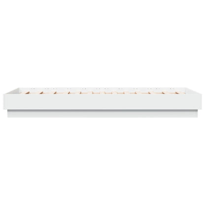 Giroletto con LED Bianco 75x190 cm | homemem39