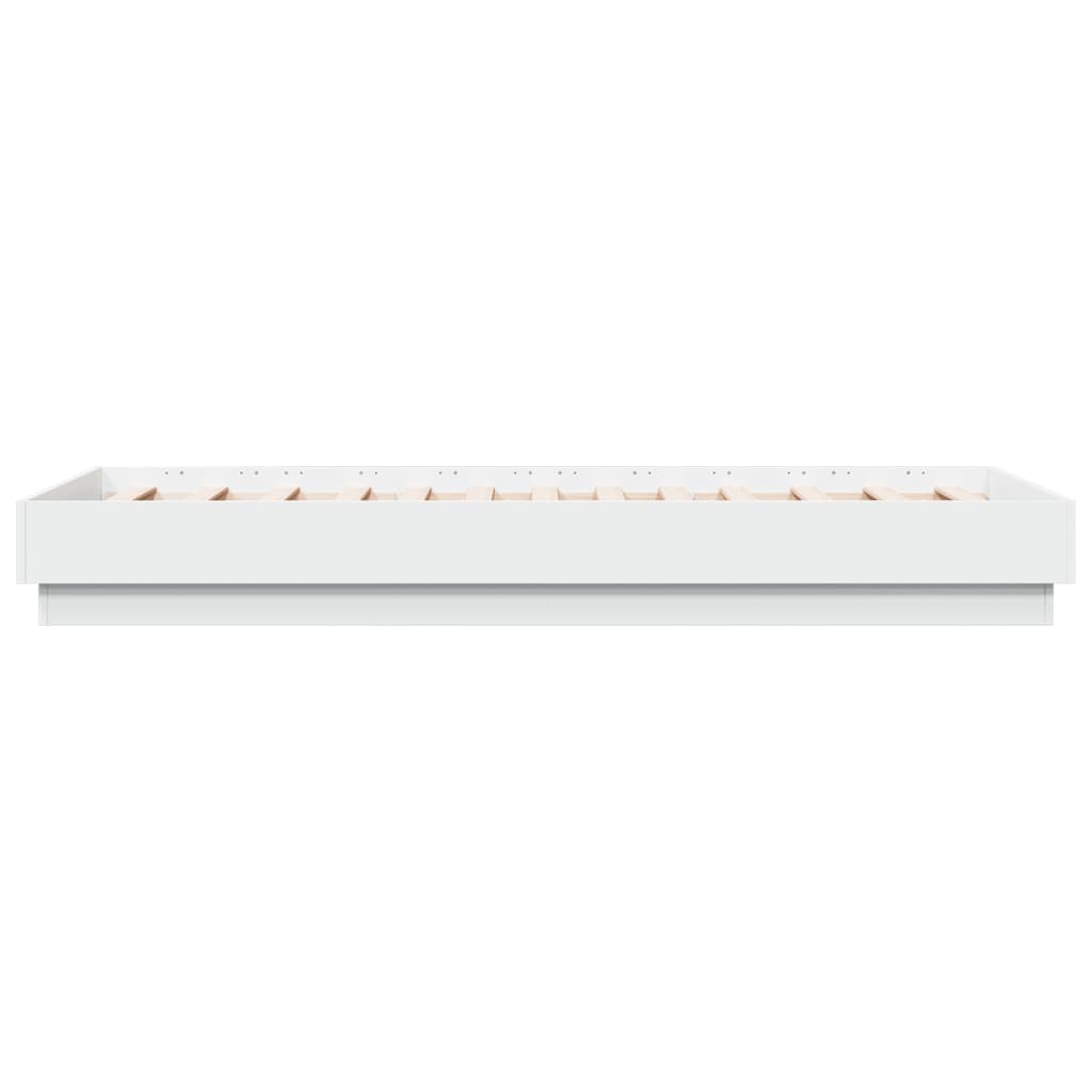 Giroletto con LED Bianco 75x190 cm