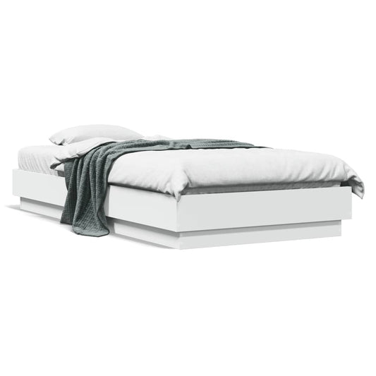 Giroletto con LED Bianco 75x190 cm | homemem39
