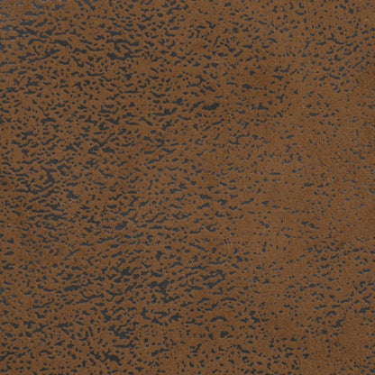 Set di Divani 2 pz Marrone in Tessuto - homemem39