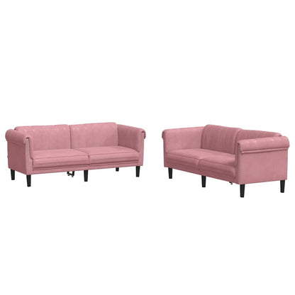 Set di Divani 2 pz