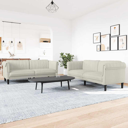 Set di Divani 2 pz