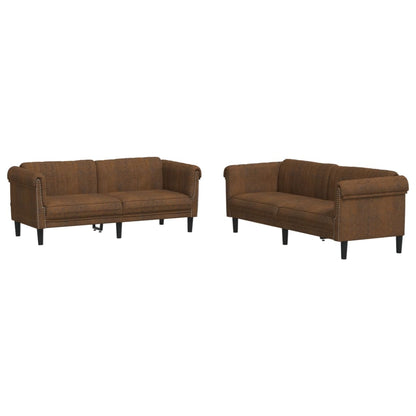 Set di Divani 2 pz