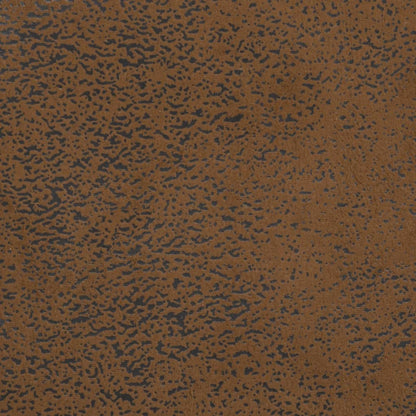 Set di Divani 3 pz con Cuscini Marrone in Velluto - homemem39