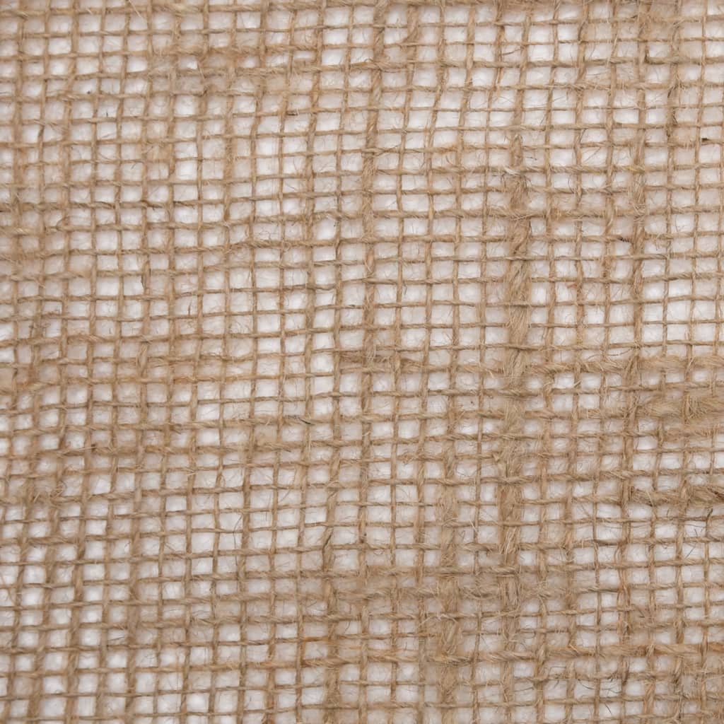 Rotolo in Iuta 0,25x5 m 100% Iuta 200 gsm | homemem39