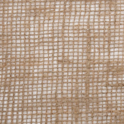 Rotolo in Iuta 0,25x5 m 100% Iuta 200 gsm | homemem39