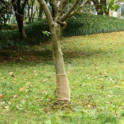 Rotolo in Iuta 0,25x5 m 100% Iuta 200 gsm | homemem39