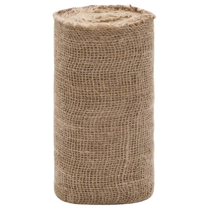 Rotolo in Iuta 0,25x10 m 100% Iuta 200 gsm - homemem39