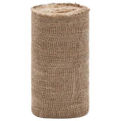 Rotolo in Iuta 0,25x15 m 100% Iuta 200 gsm - homemem39