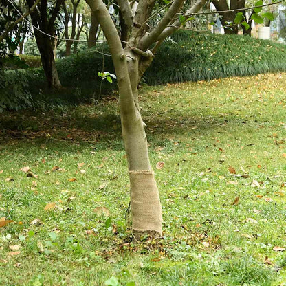 Rotolo in Iuta 0,25x15 m 100% Iuta 200 gsm | homemem39