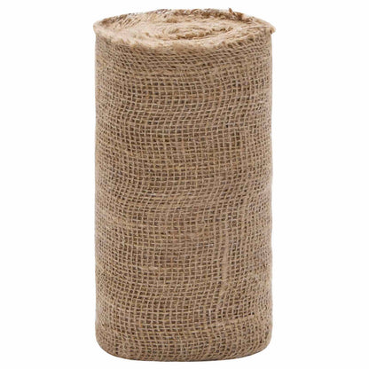 Rotolo in Iuta 0,25x100 m 100% Iuta 200 gsm