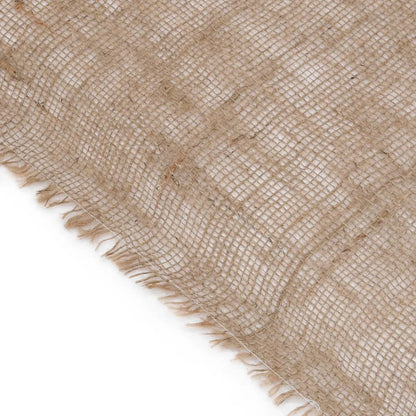 Rotolo di iuta 0,5x5 m 100% iuta 200 gsm | homemem39