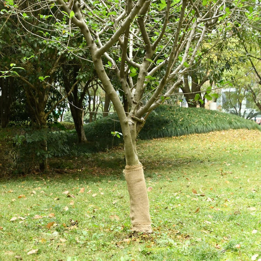 Rotolo in Iuta 0,5x5 m 100% Iuta 200 gsm - homemem39
