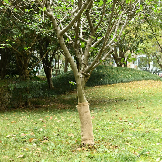 Rotolo in Iuta 0,5x25 m 100% Iuta 200 gsm - homemem39