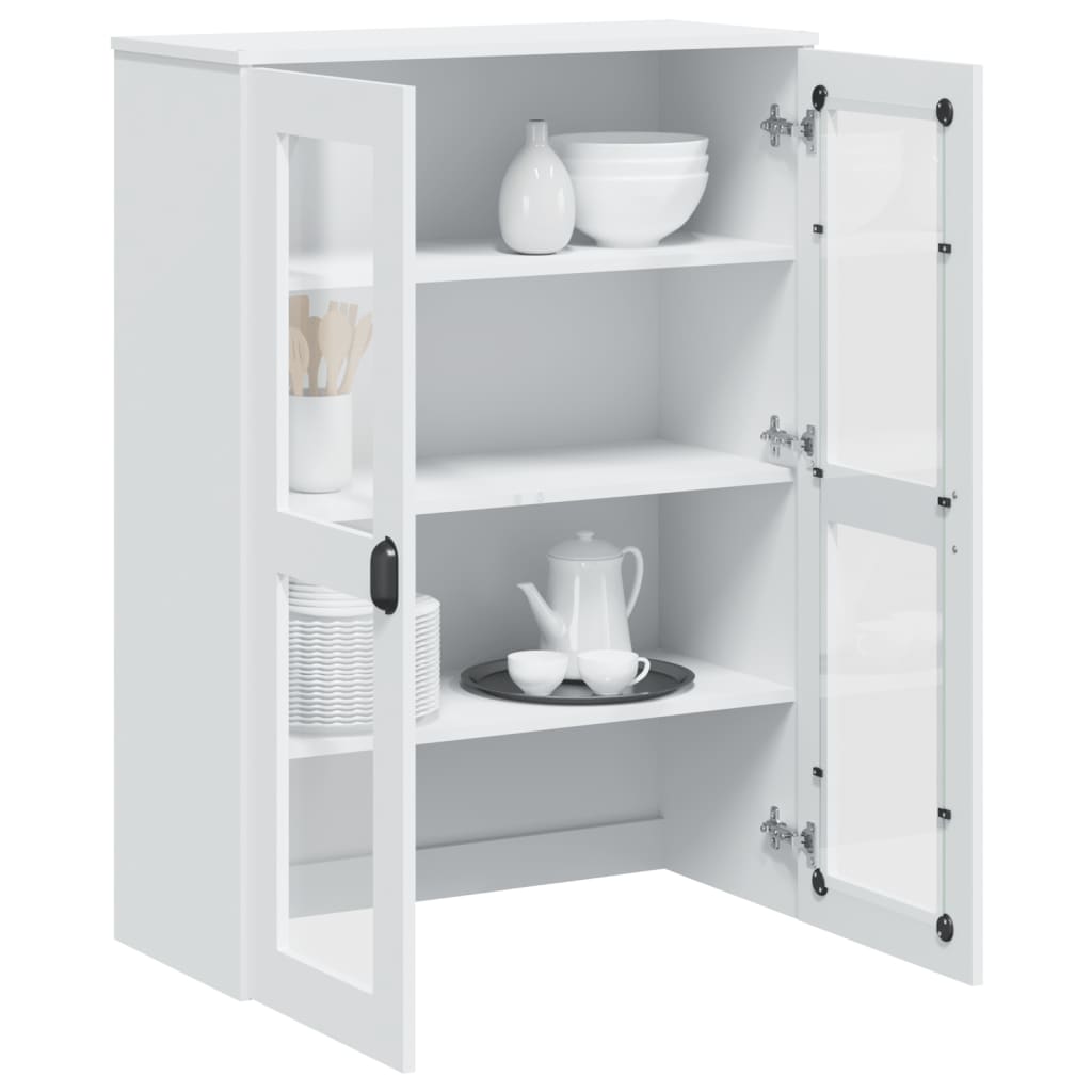 Piano per Credenza VIKEN in legno multistrato