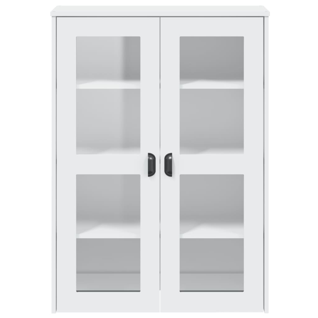 Piano per Credenza VIKEN Bianco in Legno Multistrato | homemem39