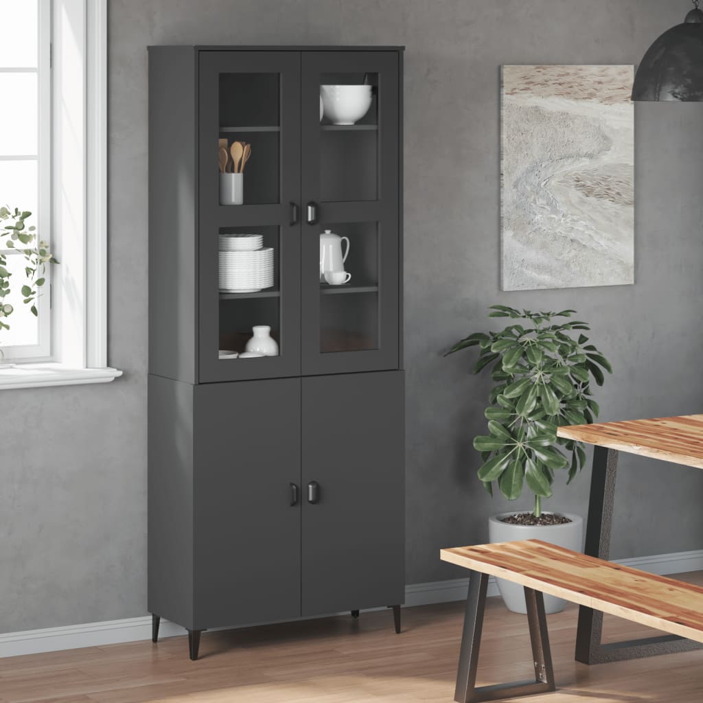 Piano per Credenza VIKEN in legno multistrato