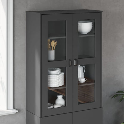 Piano per Credenza VIKEN in legno multistrato
