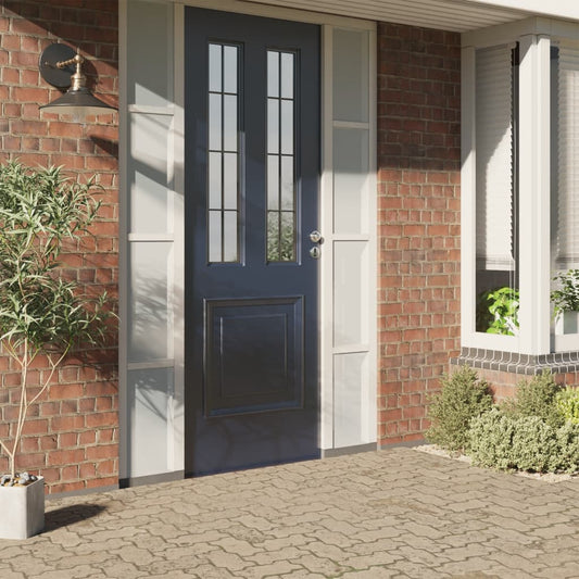 Pellicola Statica Smerigliata Bianco 90x500 cm PVC