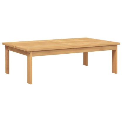 Set Divano Pallet Giardino 5pz con Cuscini Massello Acacia | homemem39