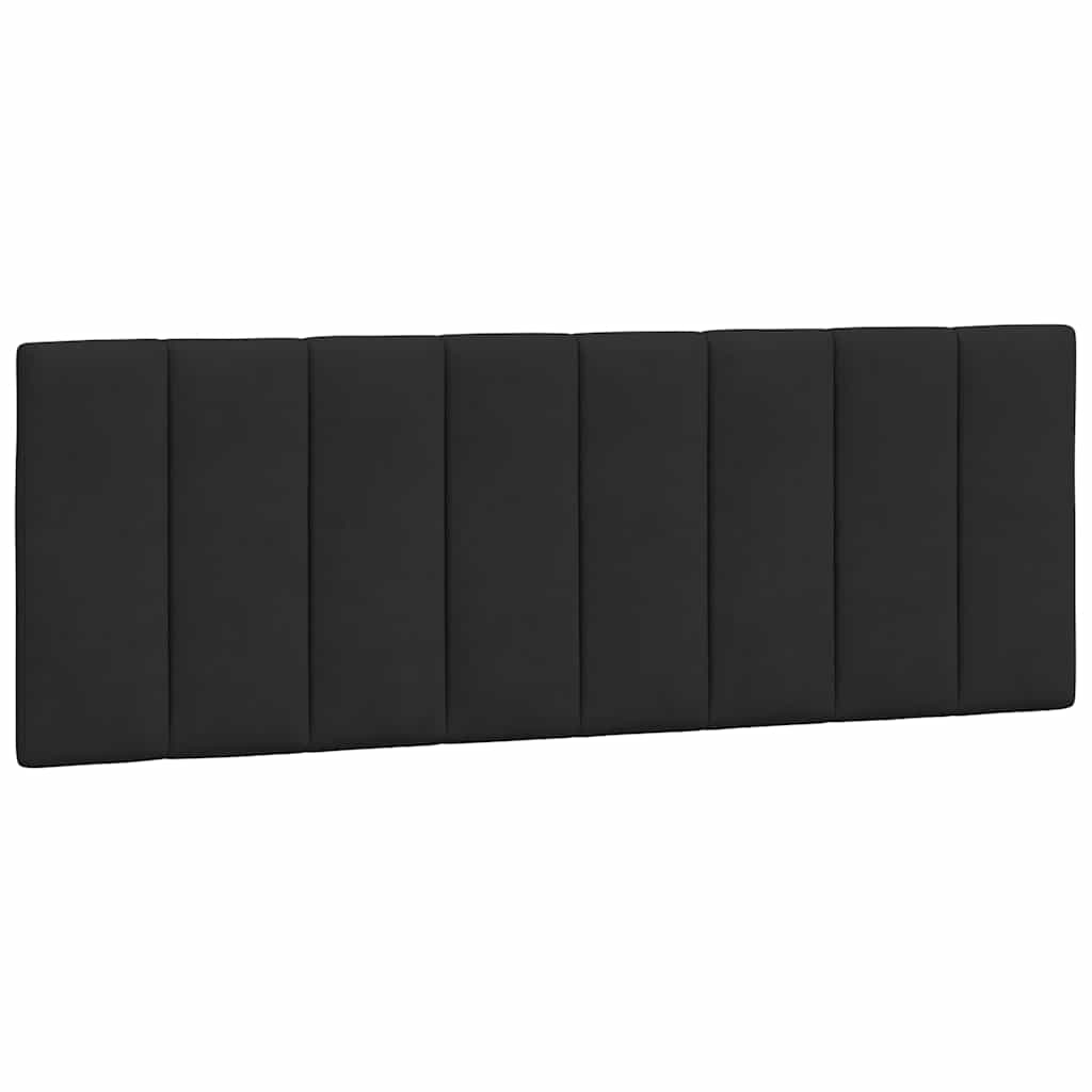 Giroletto senza Materasso Hanko Nero 120x200 cm Velluto | homemem39