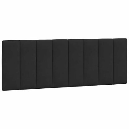 Giroletto senza Materasso Hanko Nero 120x200 cm Velluto | homemem39