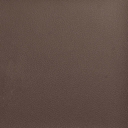 Giroletto senza Materasso Hvar Marrone 80x200 cm in Similpelle | homemem39