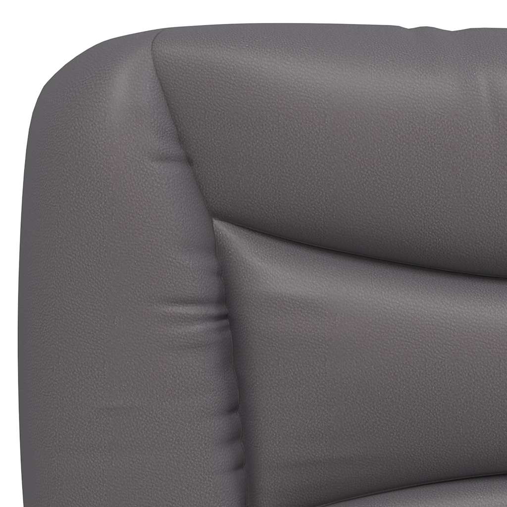 Giroletto senza Materasso Hvar Crema 80x200 cm in Similpelle | homemem39