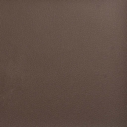 Giroletto senza Materasso Hvar Marrone 120x200 cm in Similpelle | homemem39