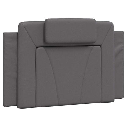 Giroletto Viana senza Materasso Crema 80x200 cm in Similpelle | homemem39