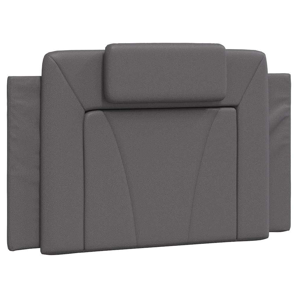 Giroletto Viana senza Materasso Crema 90x190 cm in Similpelle | homemem39