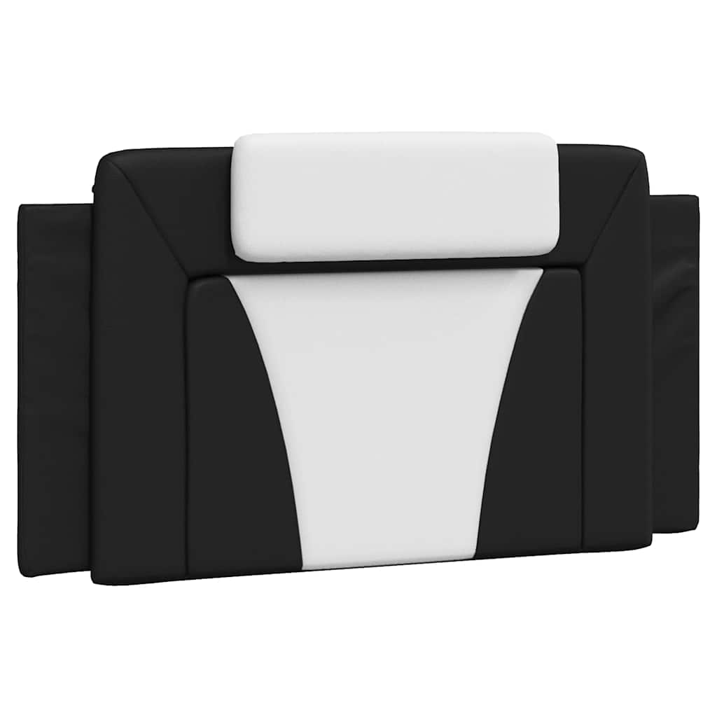 Giroletto Viana senza Materasso Nero e Bianco 100x200 cm